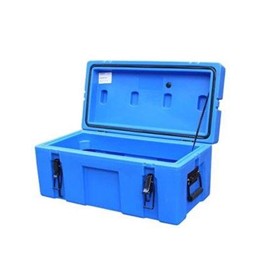 Spacecase Storage Boxes - Medical Transport Box