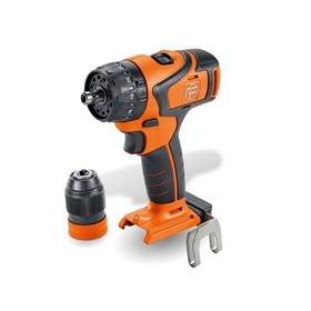 2-speed Cordless Drill/Driver Set | ABS 18 Q Select