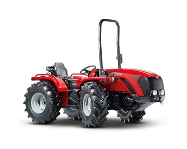 Antonio Carraro - Tractor | TN 5800