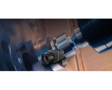 HIKMICRO - QD610 High Frame Rate R&D Box Thermal Camera