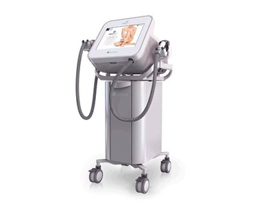 Body & Face Contouring Device | Lumenis Lasers