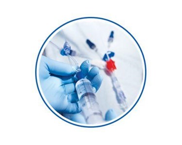 ICU Medical - IV Consumables | IV Sets