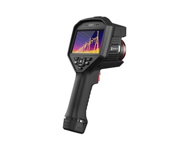 HIKMICRO - Handheld Thermal Imaging Camera | G41