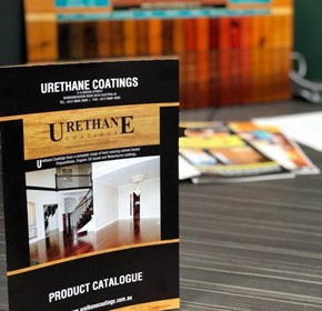Urethane Coatings part of the Era Polymers Family Urethane Coatings part of the Era Polymers Family