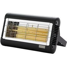 Infrared Weatherproof Heater | Sorrento