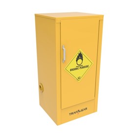 Organic Peroxide Dangerous Goods Storage Cabinets