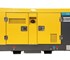 Atlas Copco - Portable Air Compressor- U190G 