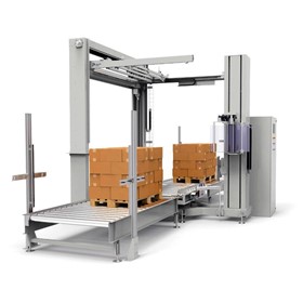 Pallet Wrapping Machine | 200 SERIES