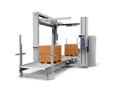 Pallet Wrapping Machine | 200 SERIES