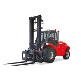Rough Terrain Forklift | M-X 70-2 
