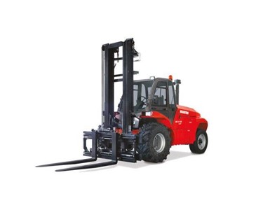 Manitou - Rough Terrain Forklift | M-X 70-2 