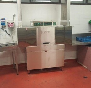 How to Choose the Best Commercial Dishwasher How to Choose the Best Commercial Dishwasher