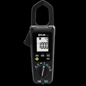 True RMS Clamp Meter with VFD Mode | CM74