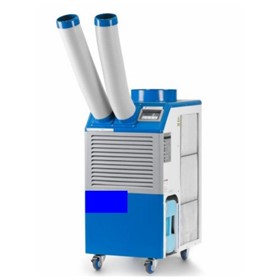 Portable Air Conditioner | WPC-208