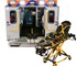Stryker - Ambulance Stretcher | Power PRO XPS