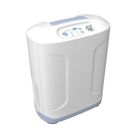 Portable Oxygen Concentrator | At Home
