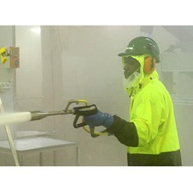 Surface Cleaning Equipment | High Efficiency Hand Tools
