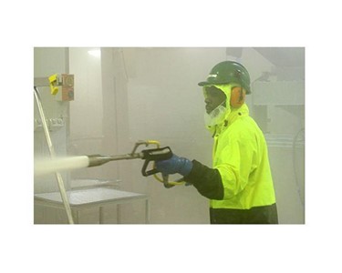 Euro Pumps - Surface Cleaning Equipment | High Efficiency Hand Tools