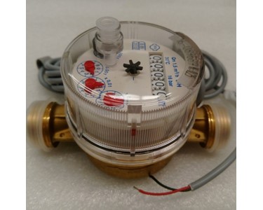3/4″ Water Meter with Pulse Output