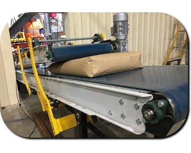 R&E Engineering - Conveyor Systems