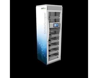 Smartline Medical - Endoscope Storage and Drying Cabinets | SlidaScope Classic