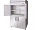 Hoshizaki -  Commercial Fridge I Pilar Less Upright Refrigerator HRE-127B-AHD-ML