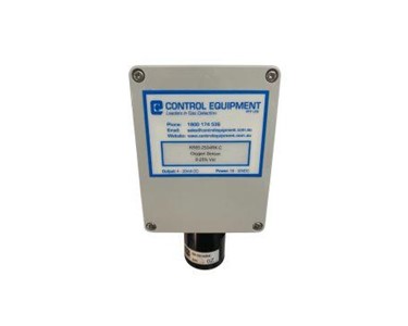 Otis Instruments - Oxygen Sensor | KR65-2504RK-C-O2 