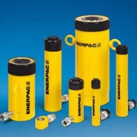 Single Acting Hydraulic Cylinders | RC Series