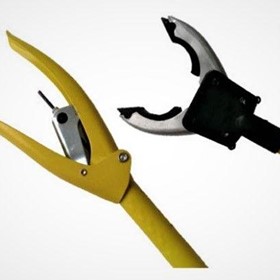 Radiographic Accessory | Isotope Handling Tongs