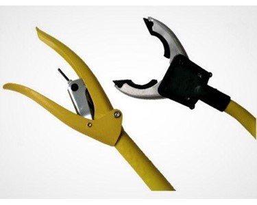 NDT - Radiographic Accessory | Isotope Handling Tongs