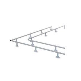 Stainless Steel Guide Bumpers