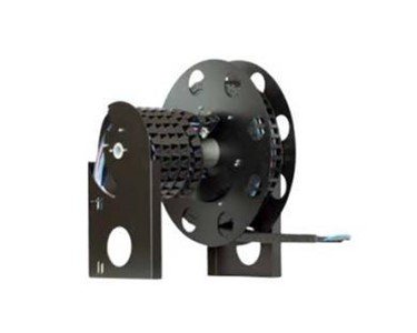 igus - E-spool Cable Drum / Cable Reels