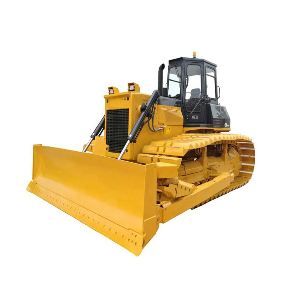 Bulldozer