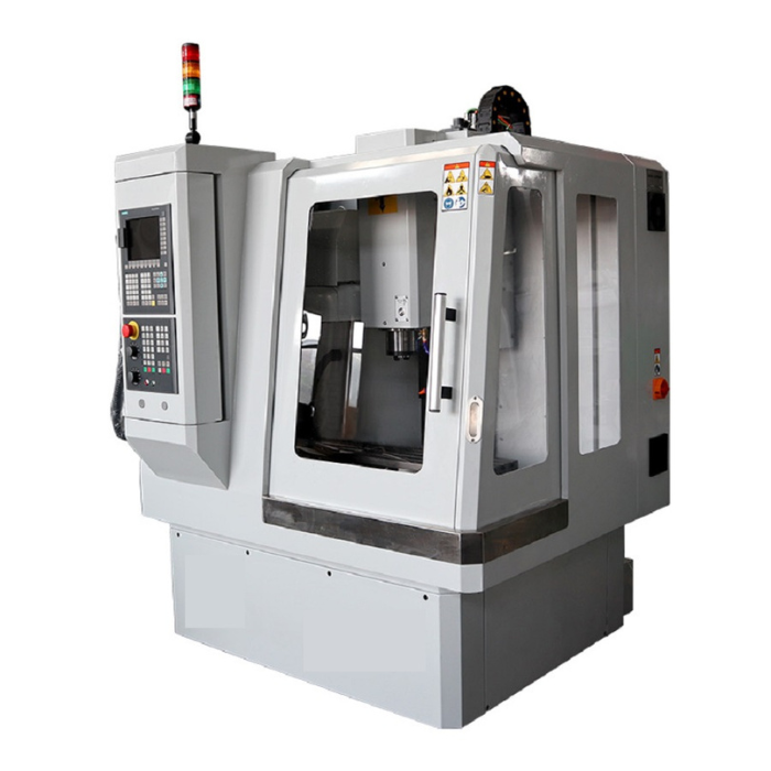 CNC machining centre