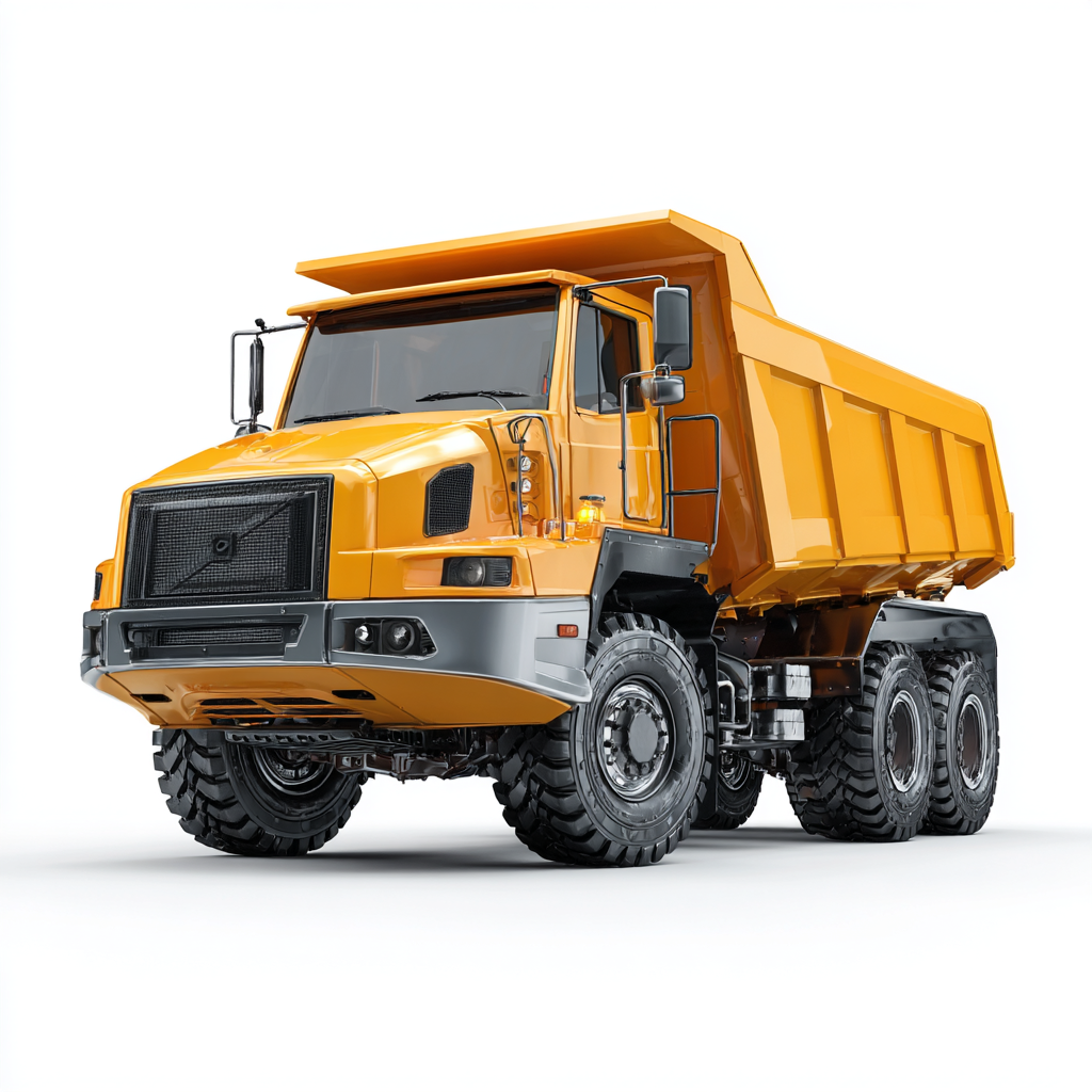 Dump Truck