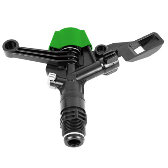 Irrigator