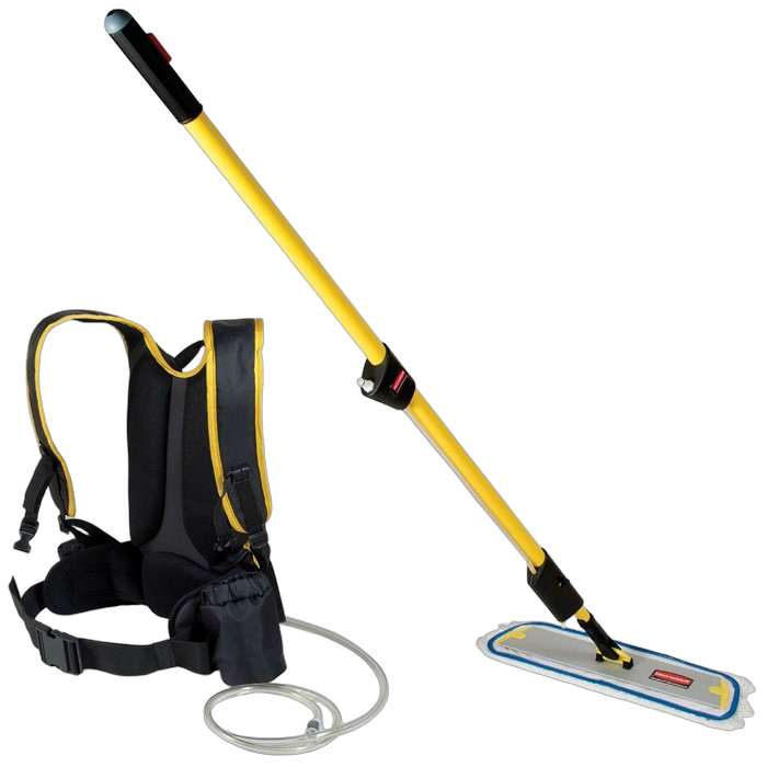 Industrial Mopping Kit
