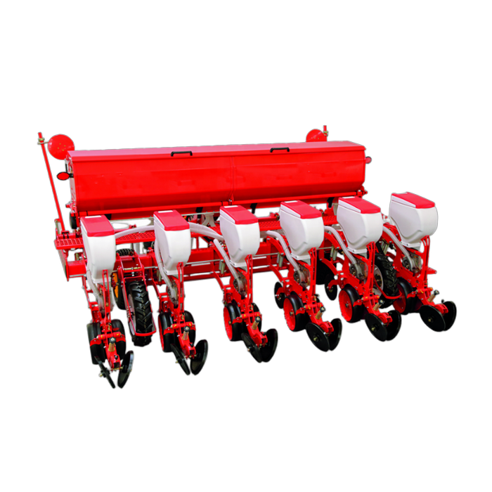 Tillage & Tiller