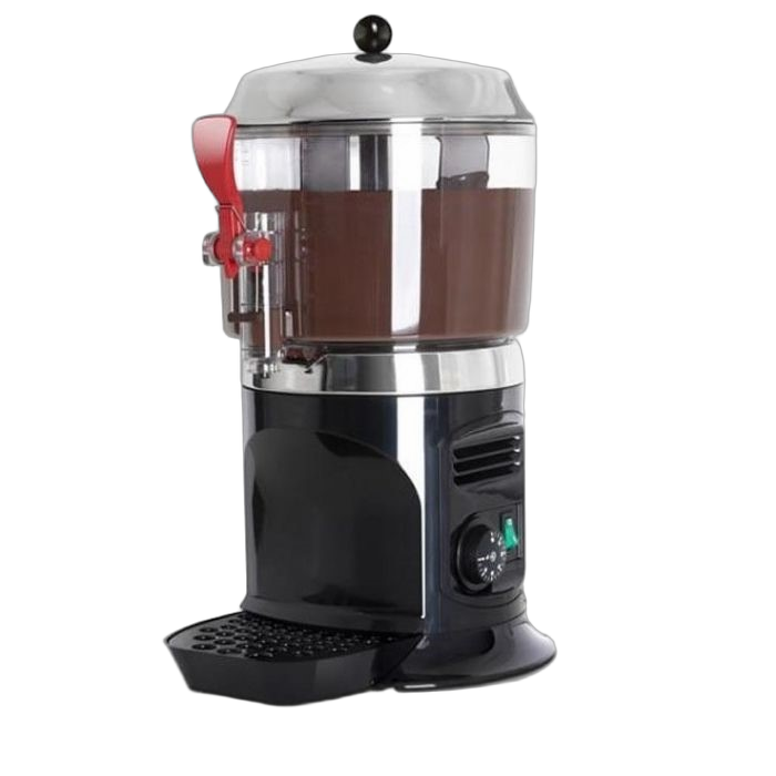 Hot Chocolate Dispenser