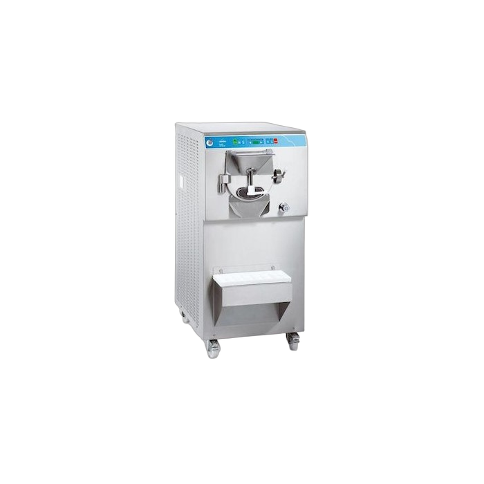 Batch Freezer