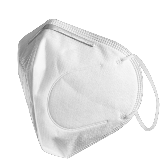 KN95 Face Masks in Bulk