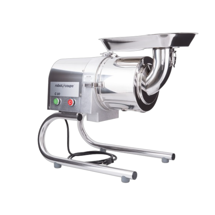Automatic Sieve