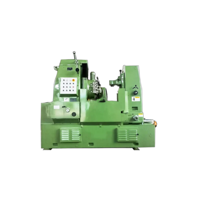 Gear Processing Machine