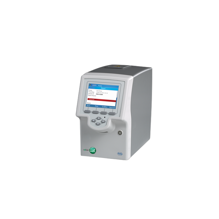 Molecular Test System
