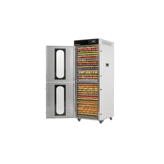 Commercial Food Dehydrator