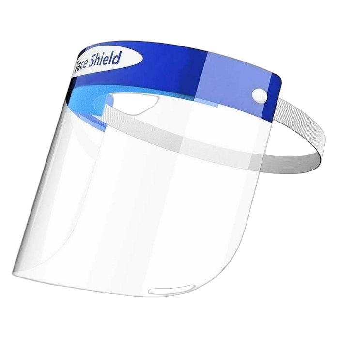 Face Shields