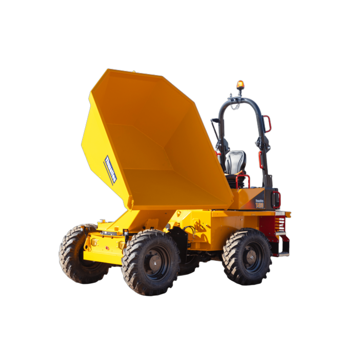 Tip & Site Dumper