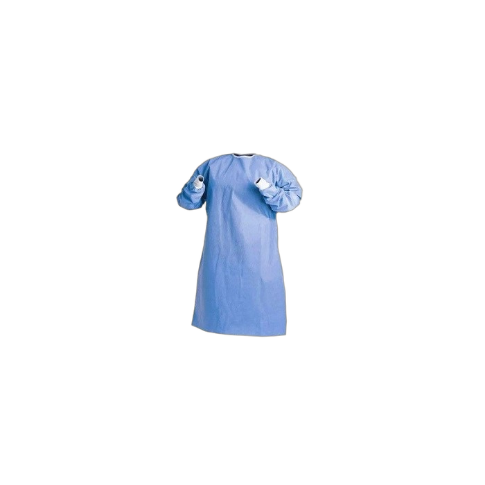 Disposable & Isolation Gowns