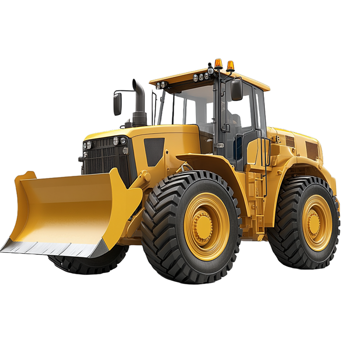 Wheel Loader
