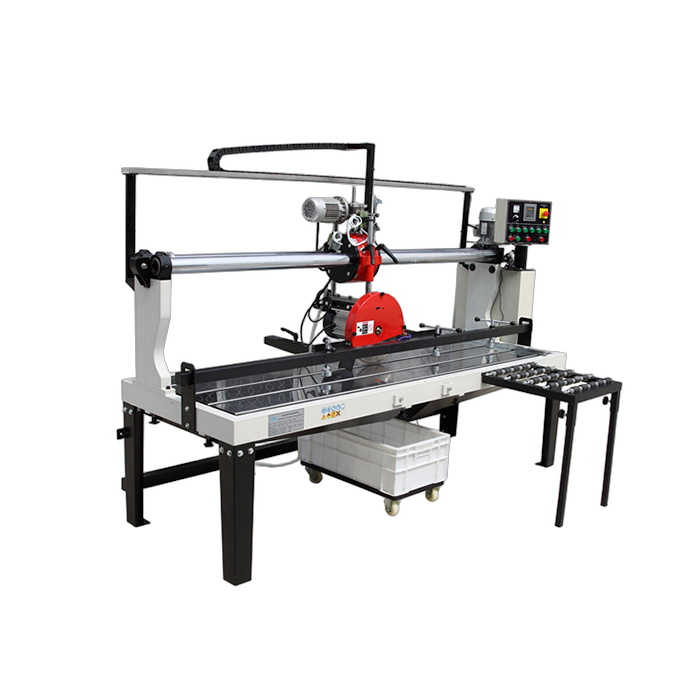 Stone Cutting Machine